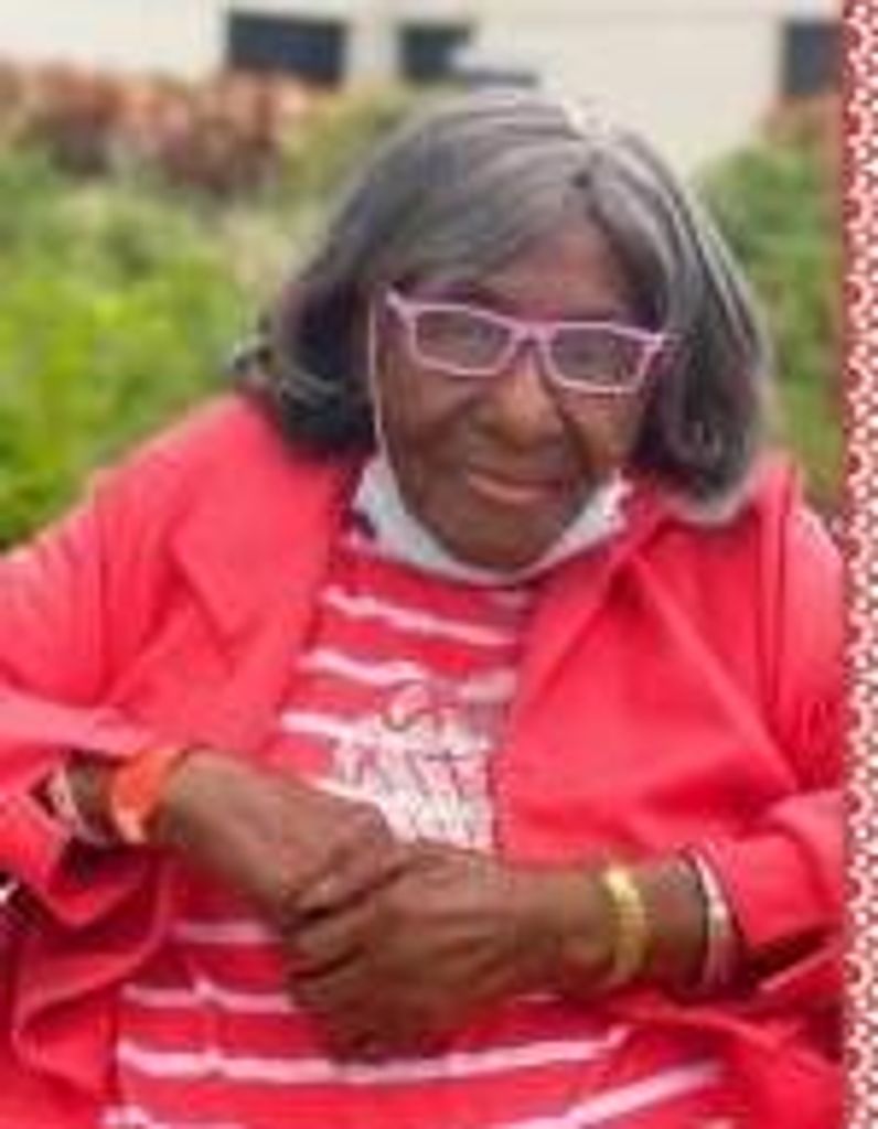 Evelyn D Evans Profile Photo