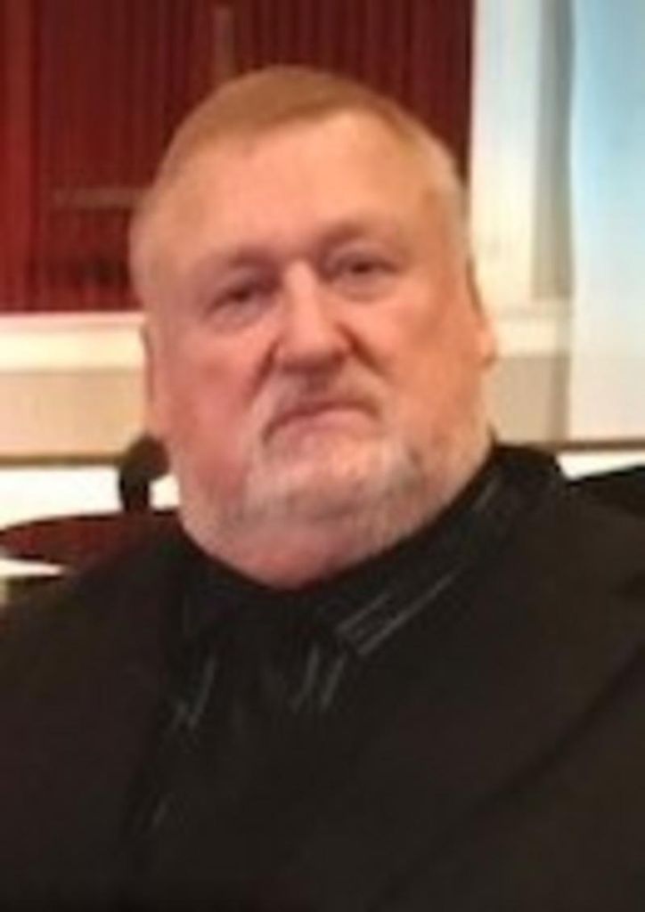 James Elvis Morehead Profile Photo