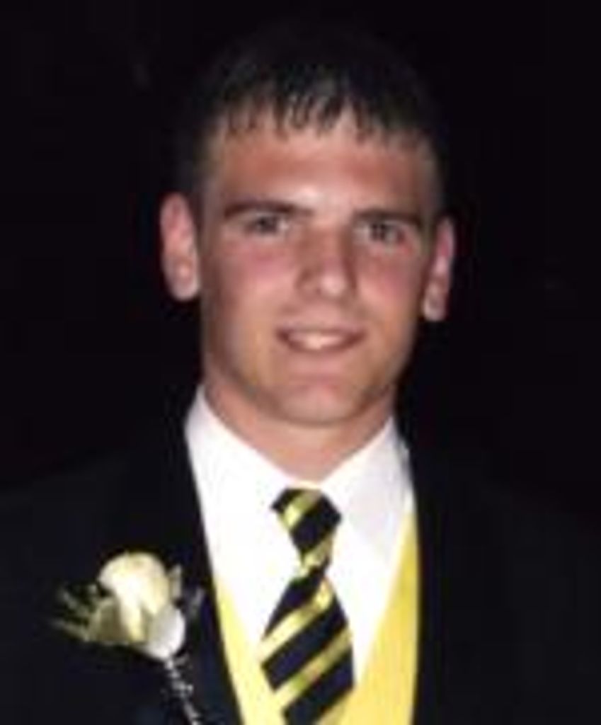 Christopher Michael Dwayne Hunter