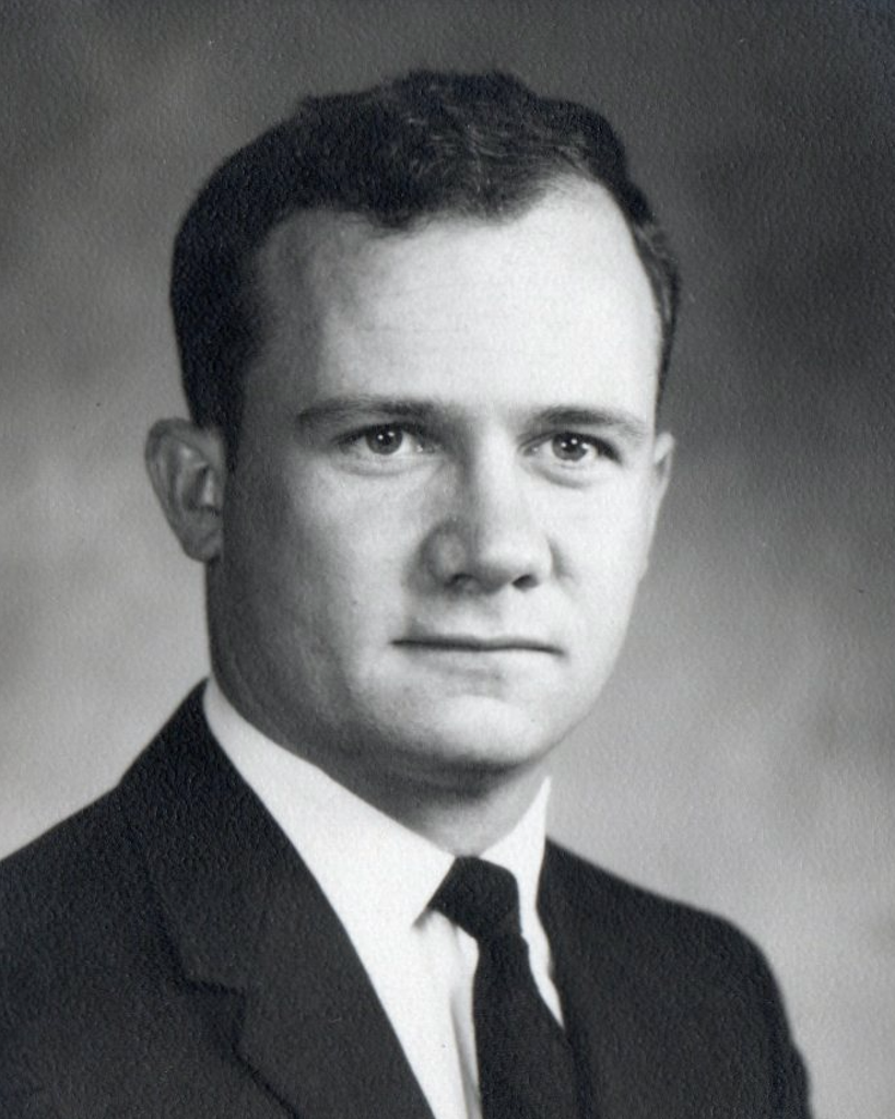 Robert G. Howley