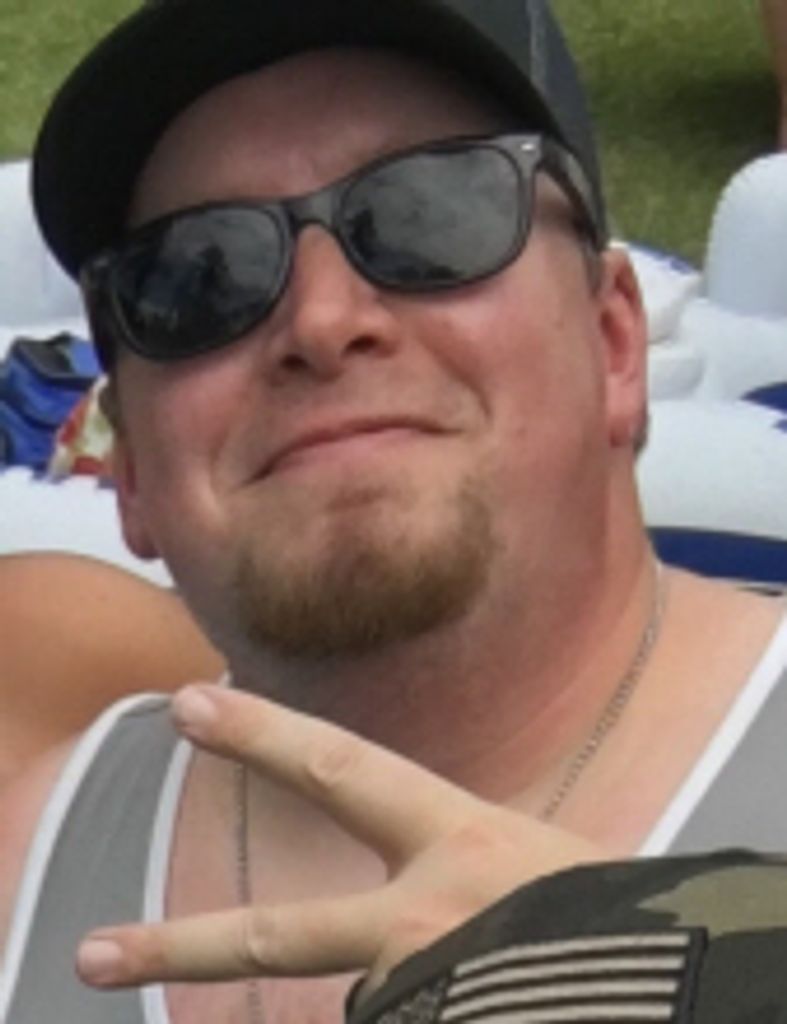 Michael Wade Chapman