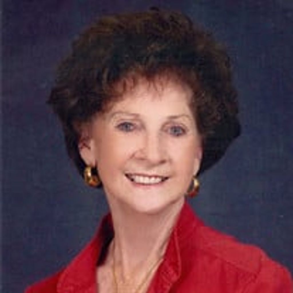 Margie Norris Duplantis
