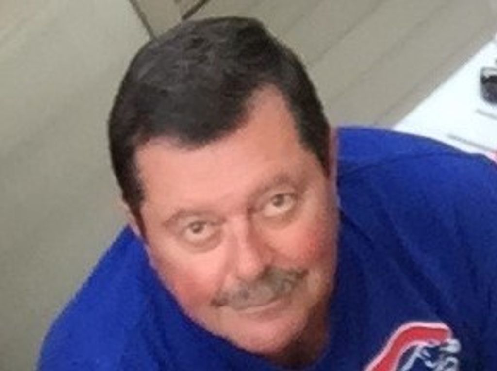 Steve Oliver