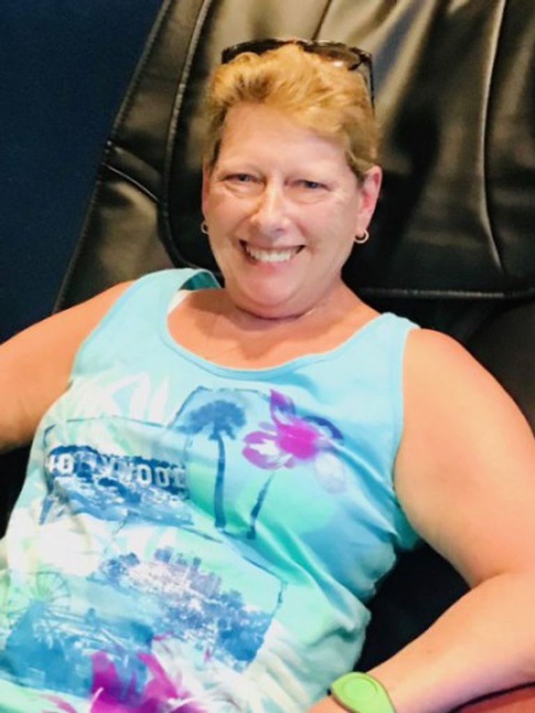 Elizabeth Mauro Profile Photo