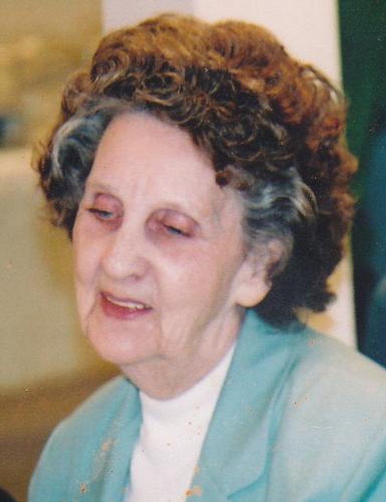Agnes Friley Profile Photo
