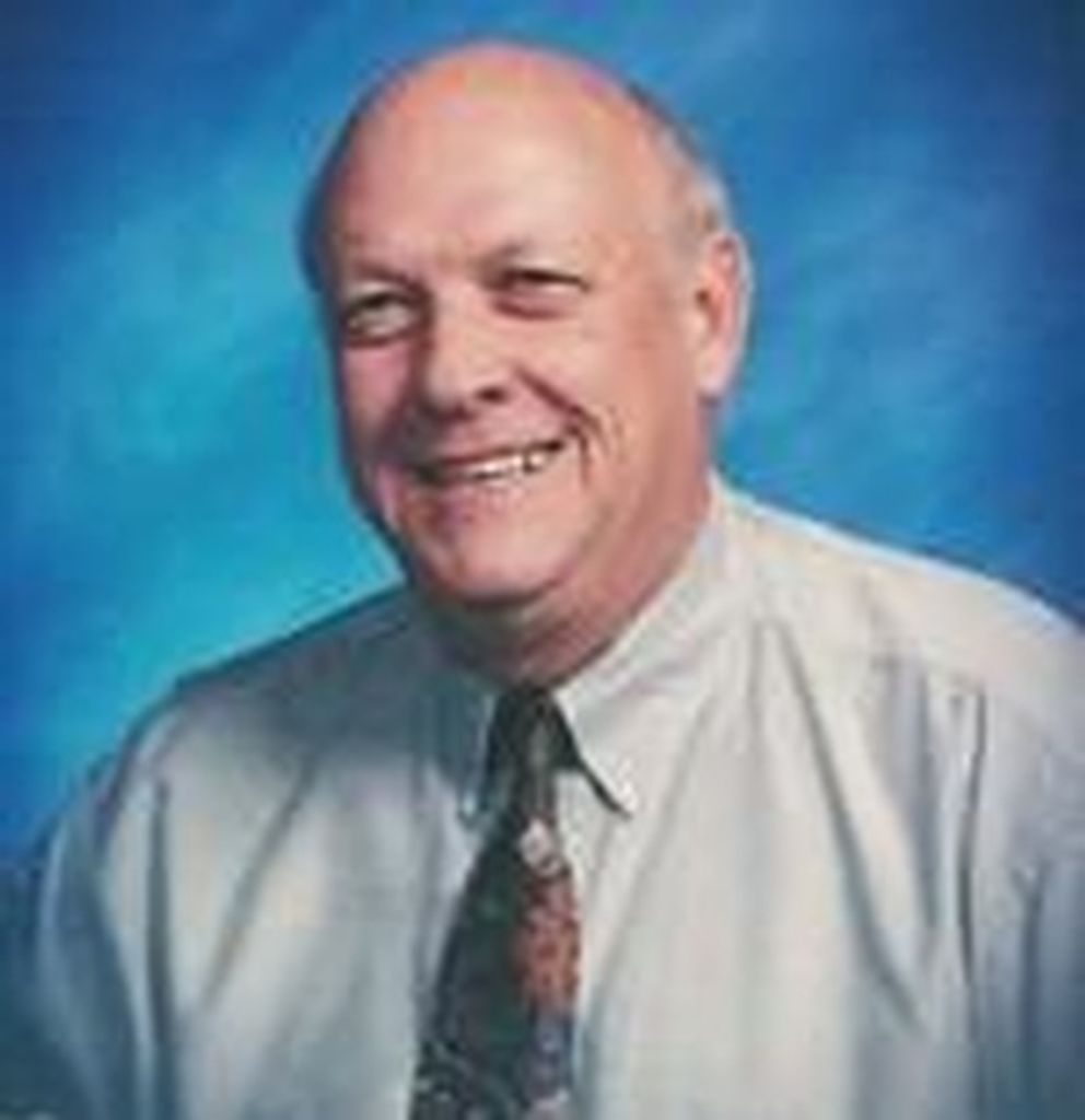 Charles Leon Vicars