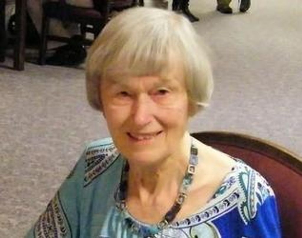Suzette M. Angell