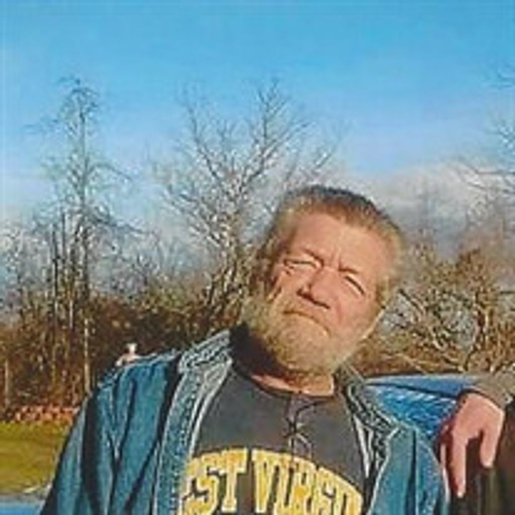 William S. "Bill" Wellman Profile Photo