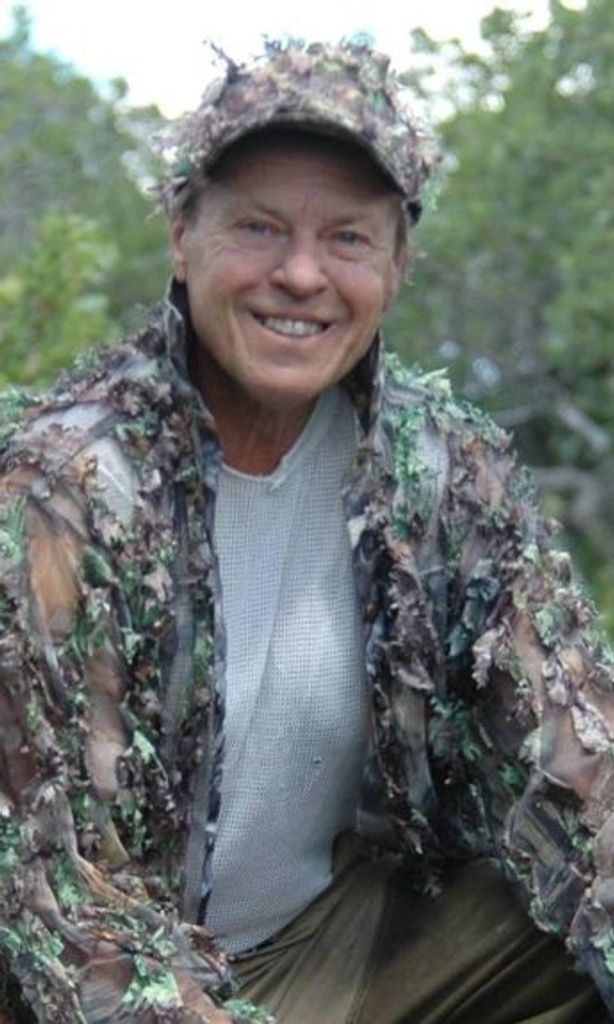 Alex Paul Sokolik