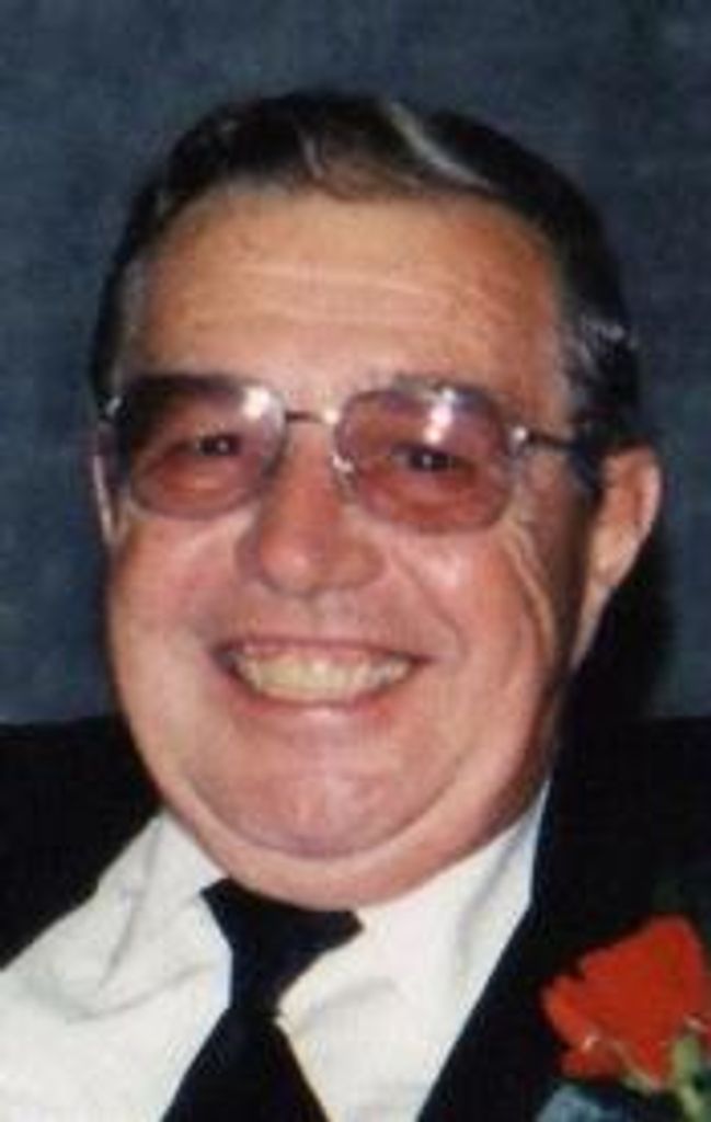George C. Lunger, Sr