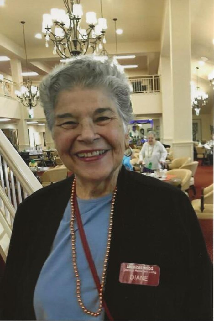 Diane G. (Fernandes)  Gray Profile Photo