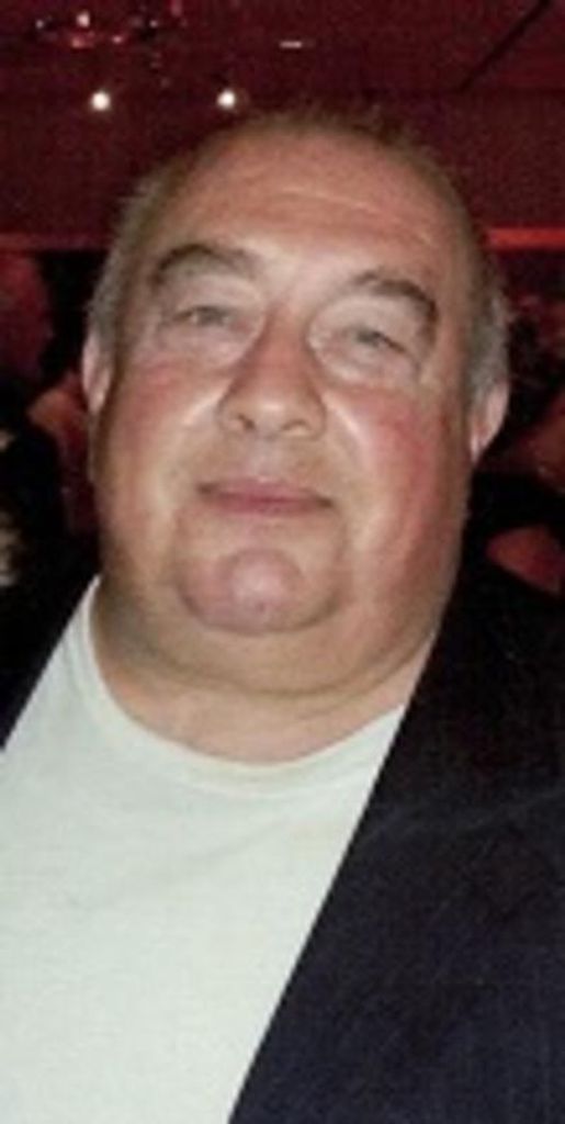Brent E. Benfield Profile Photo