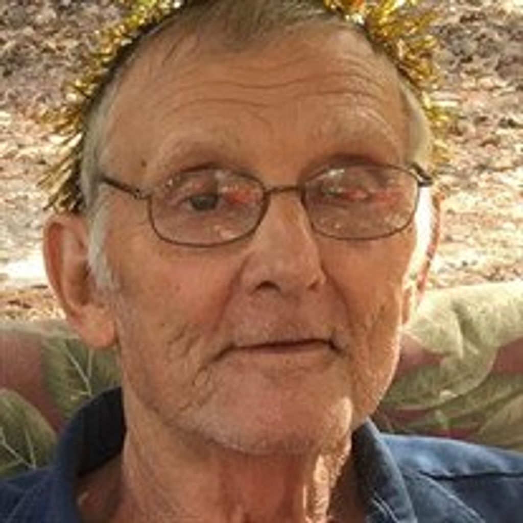 Roy  William Kitchens
