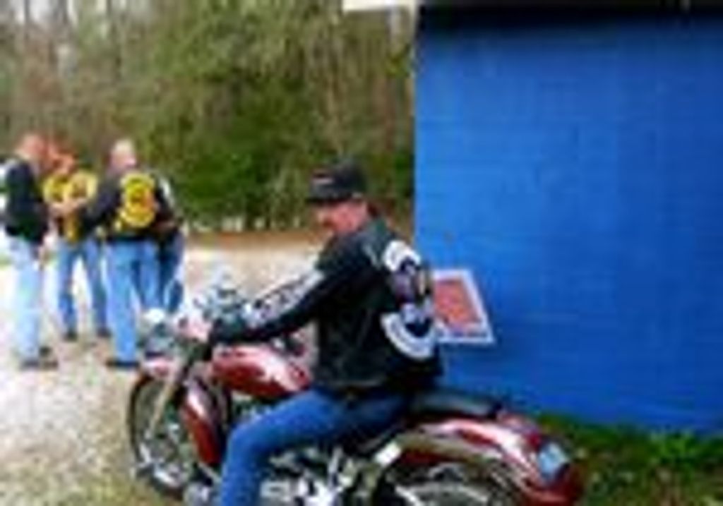 Larry Gene Miller, Jr.