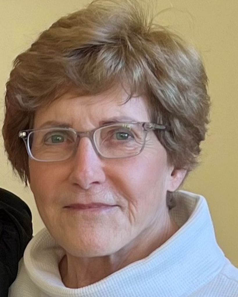 Gay Ann Covell