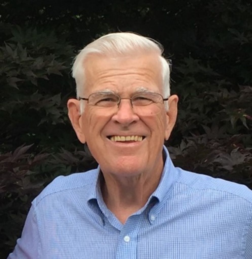 Richard Mayo Slosson Profile Photo