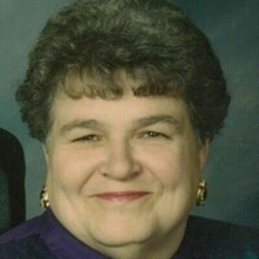 Lucille I. Zellmer