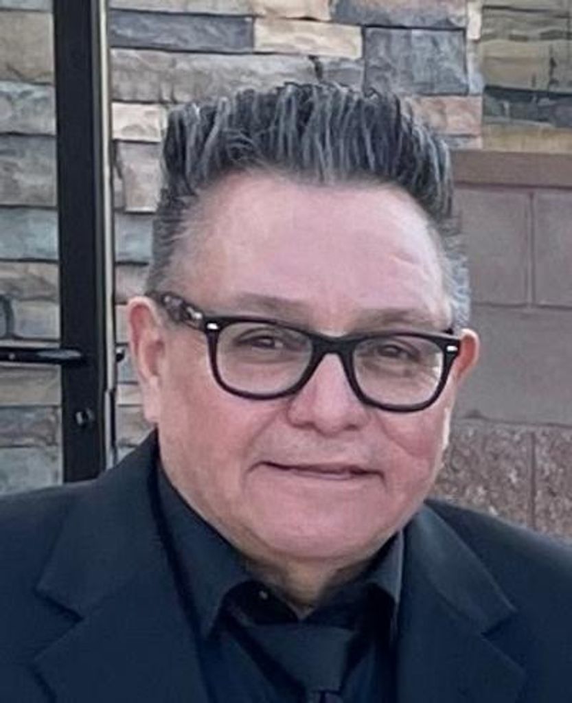 Peter Salazar Profile Photo