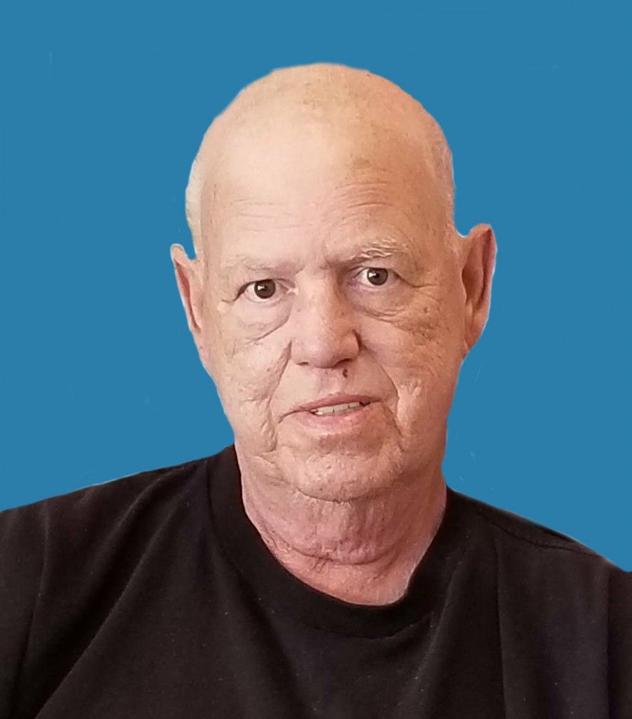Allen Roy Jesse