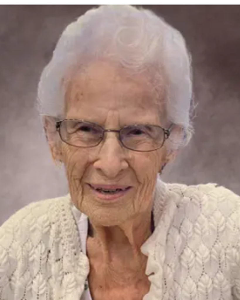 Deloris I. Trisch