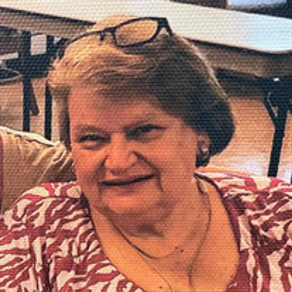 Ann Kirsten Ziifle