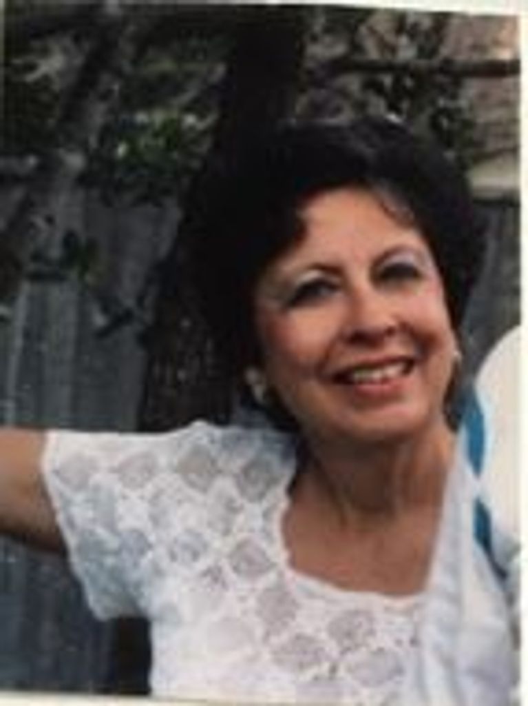 Mary Stewart