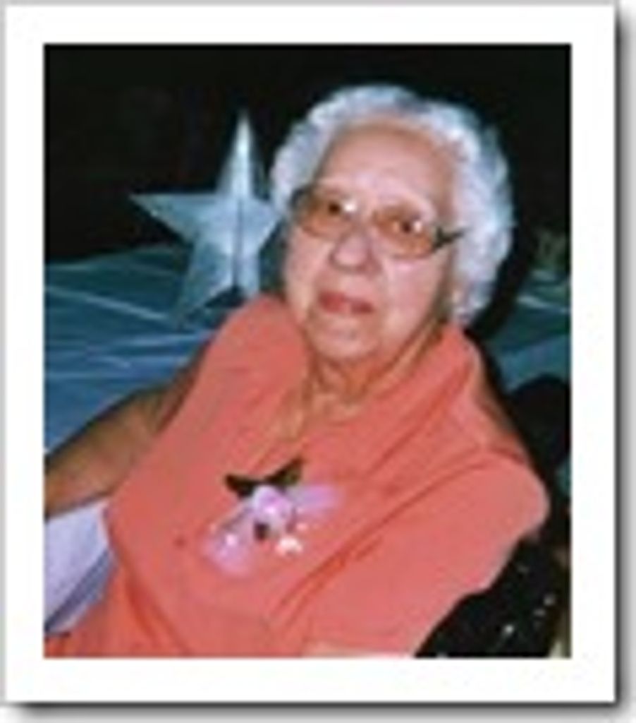 Martha Anna Hughes
