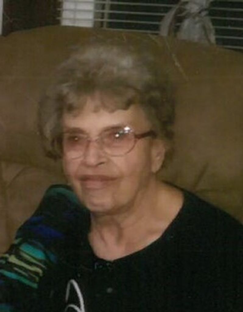 Juanita C. Jones Profile Photo