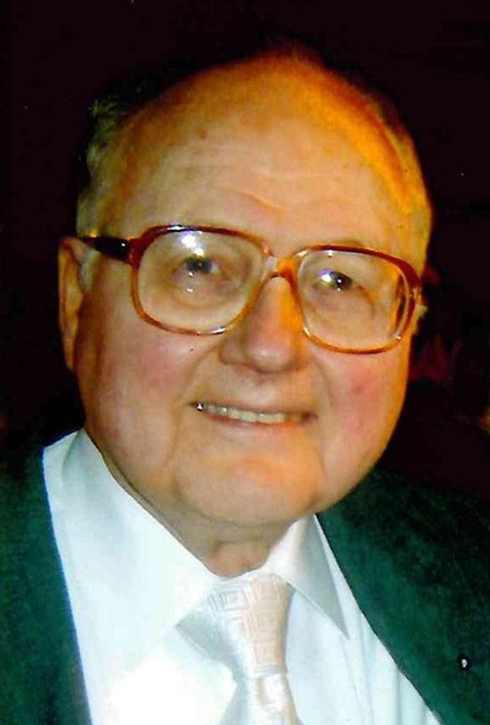 Allen W. Ornell