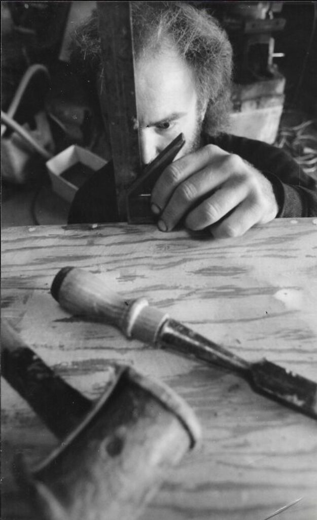 Marc Sellenheim
