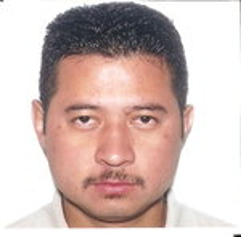 Alex Bardales