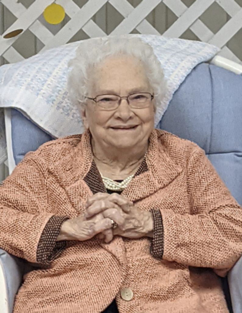 Betty Duncan