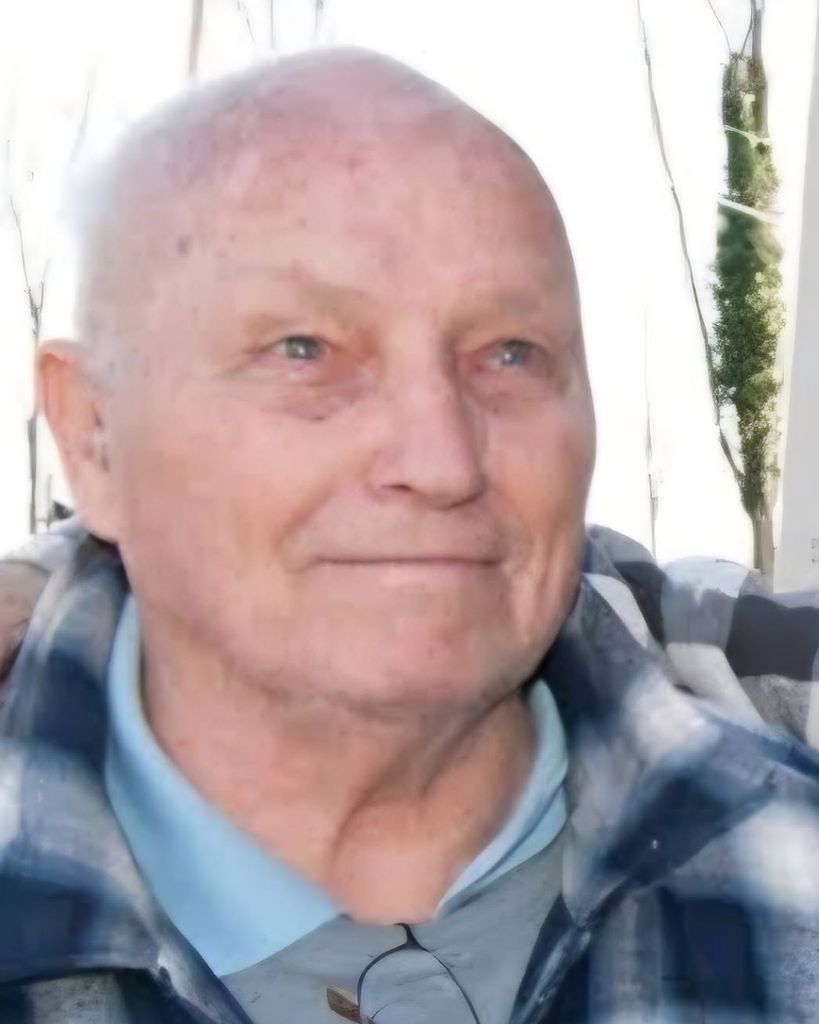 Richard "Shot" A. Hurst