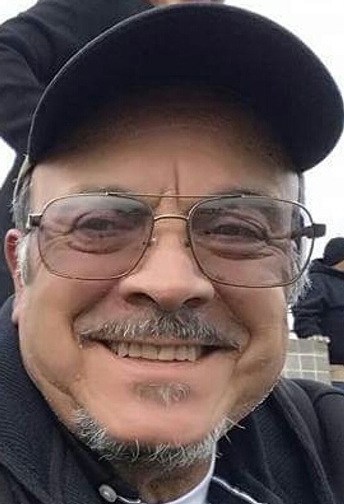Jose "Joe" Clovello Chavez