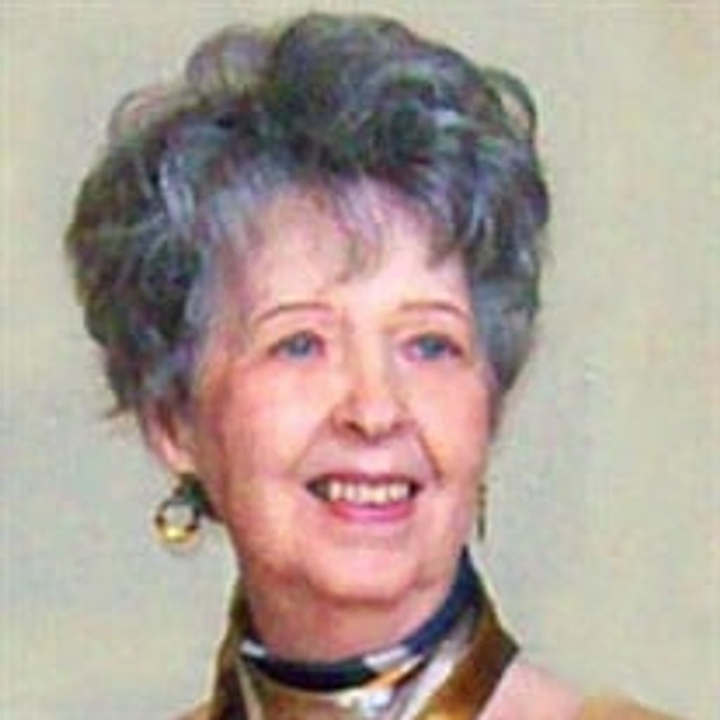 Gloria Willene King