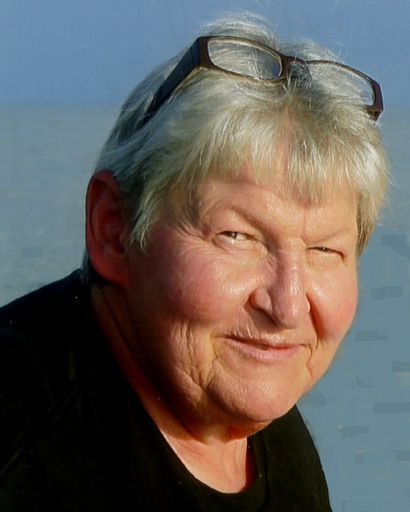 Alicia Ruth Pounds's obituary image