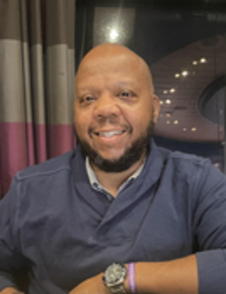 Edward Clinton Crowder