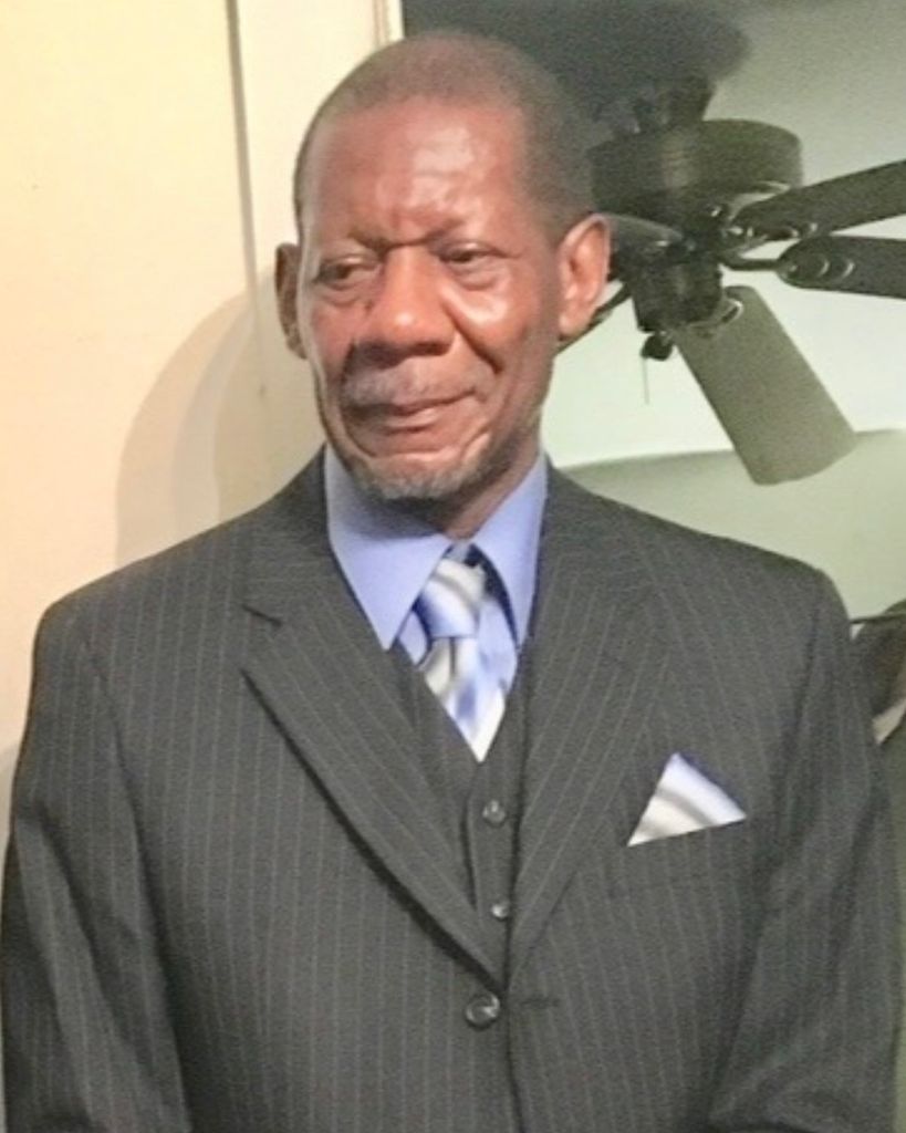 Perry Simmons Profile Photo