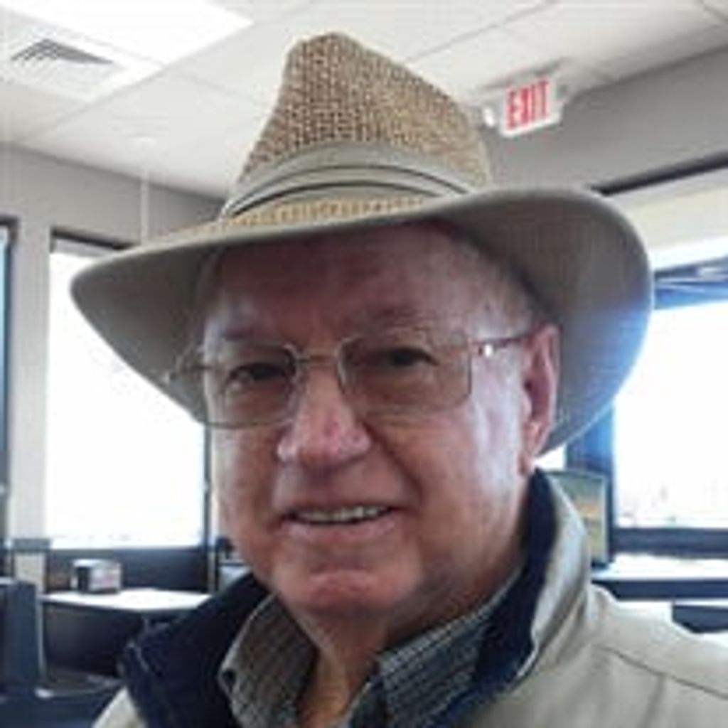 Allen Marion Frazier