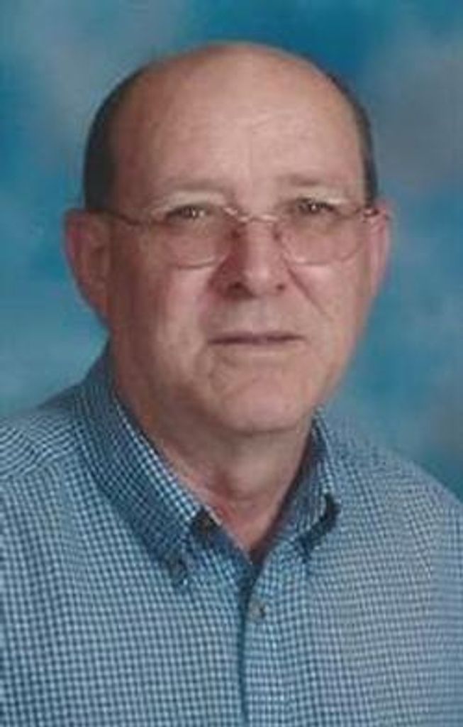 William Boyd Clark Profile Photo