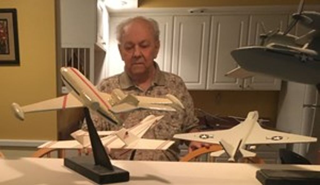 Leslie Alan Greene Profile Photo