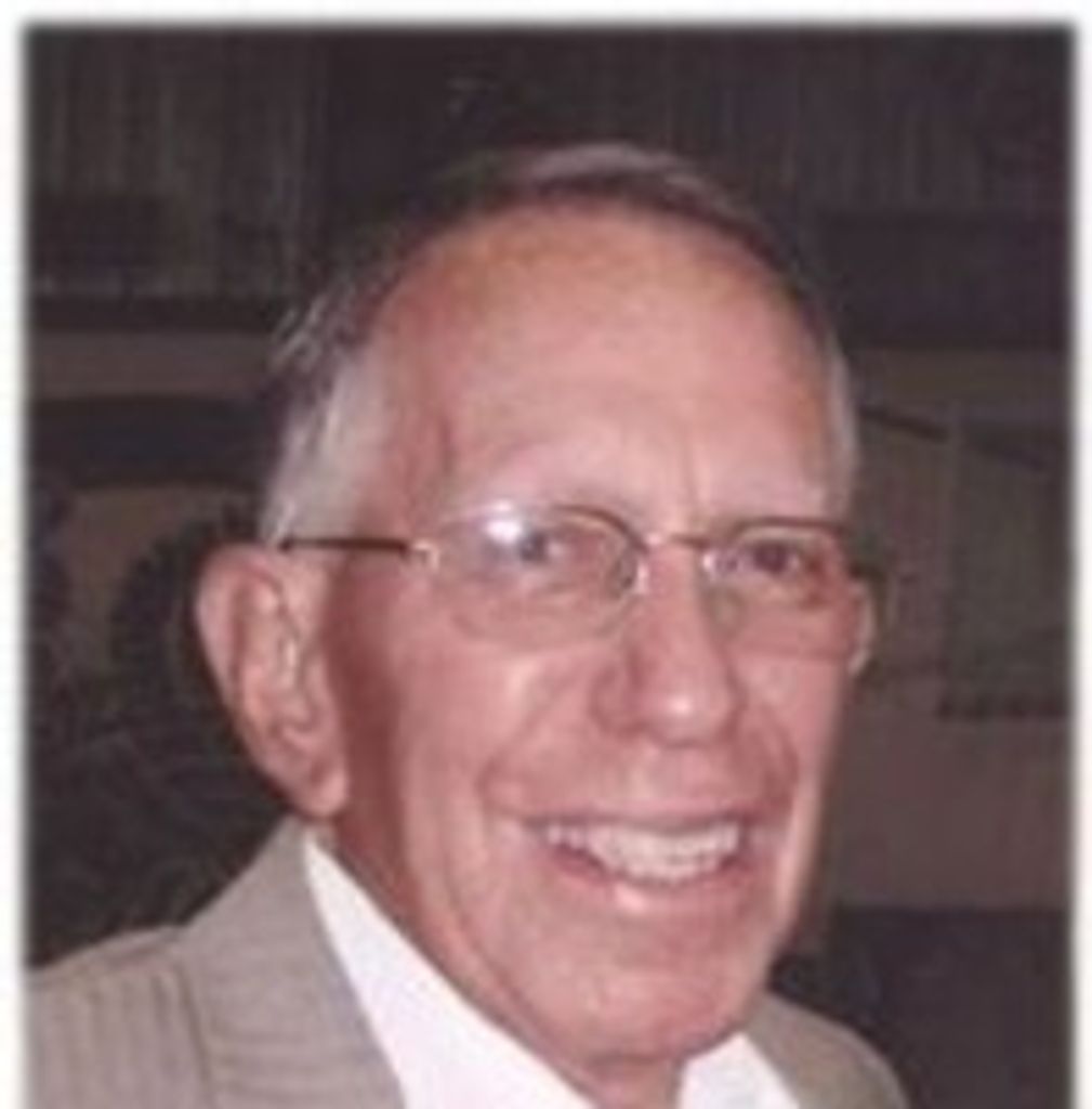 Linus Joseph "Mike" Mier Profile Photo