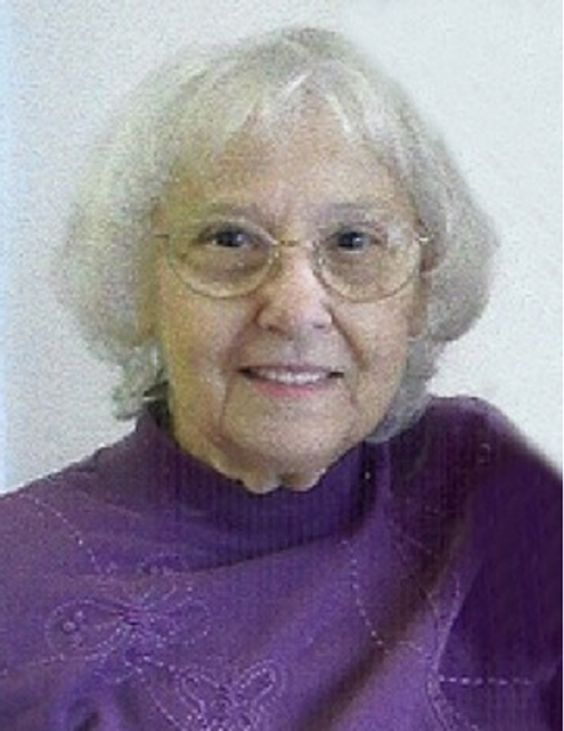 Shirley V. Johnson Profile Photo