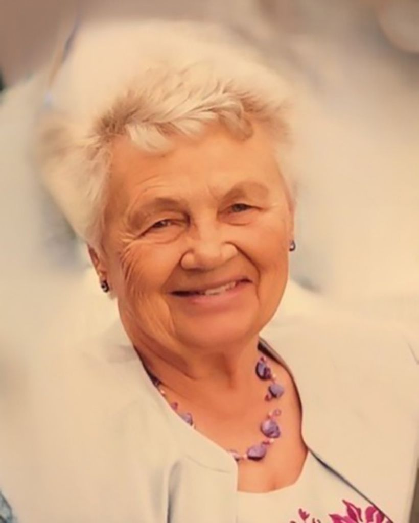 Josephine T. Baranieski