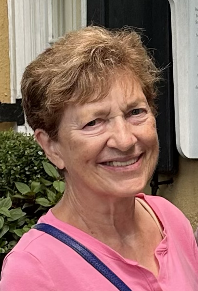 Sandra Louise Stahl
