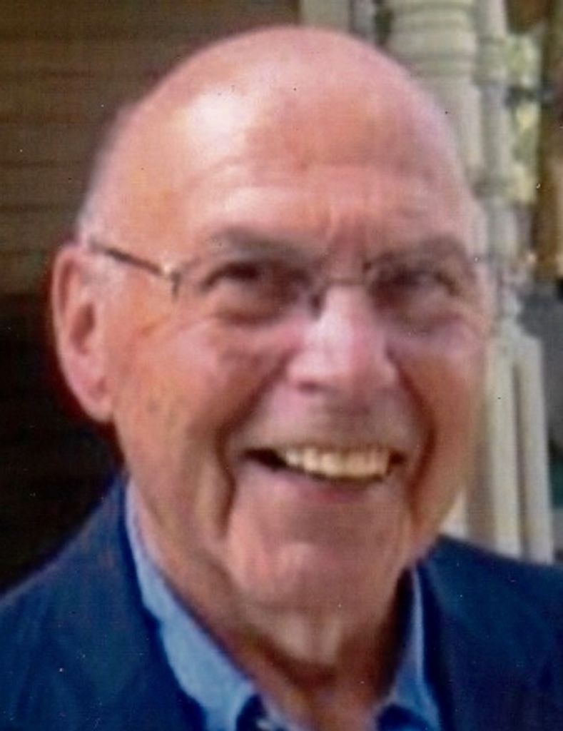 Carmine M. Lionetta Profile Photo