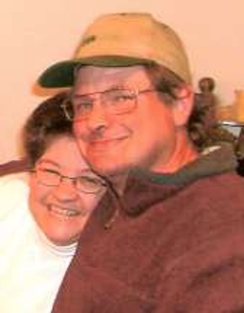 Robert Thomas Hudson