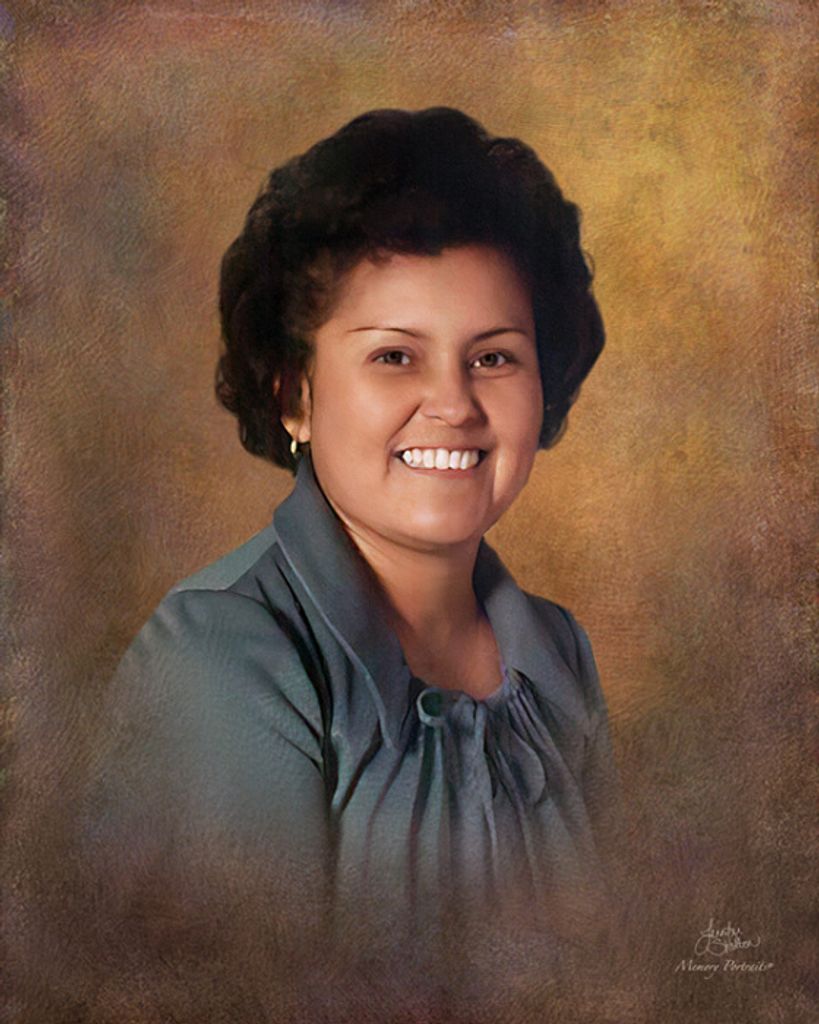Juanita Martinez