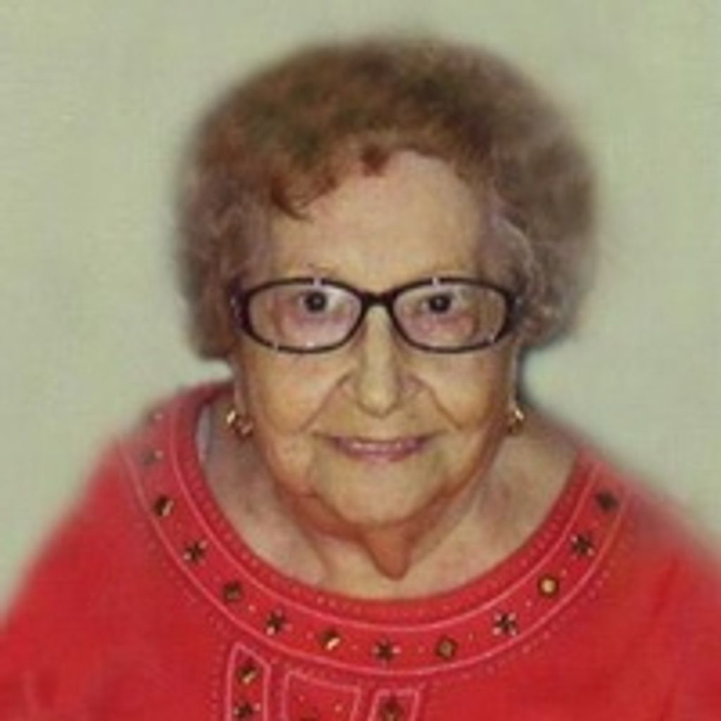 Elva D. Blackwell