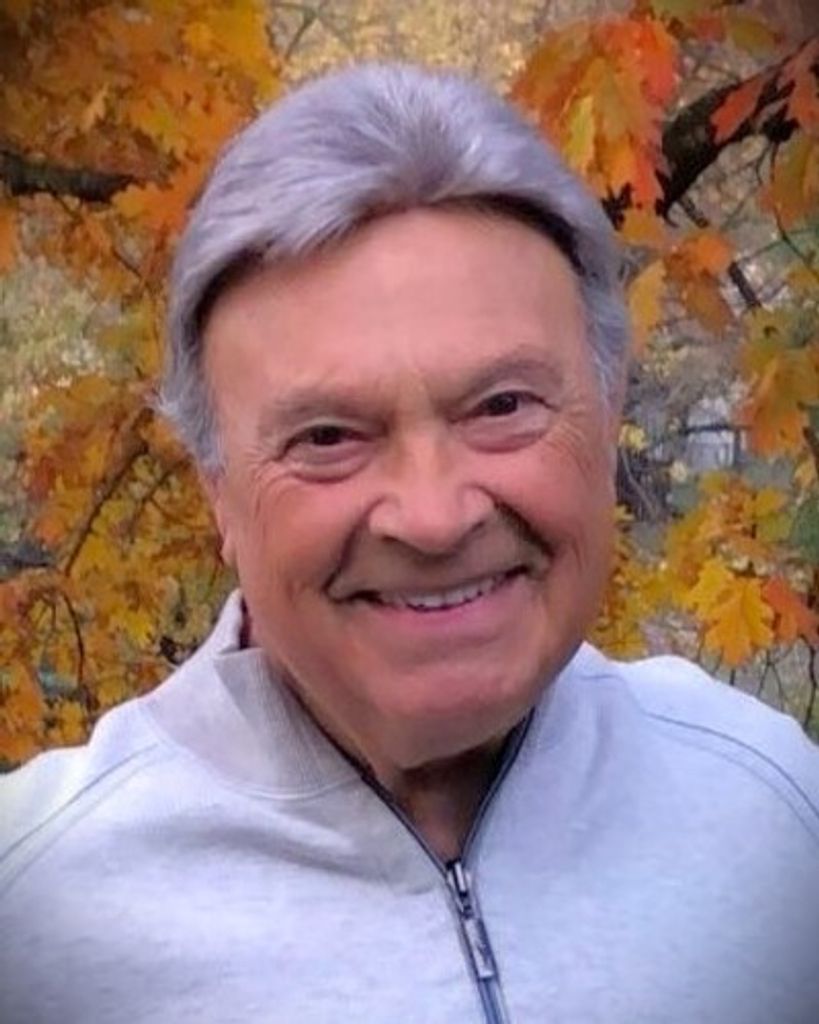 Nick Anthony Arello Profile Photo